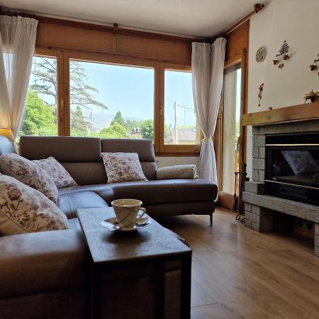 Mariajo'S House Διαμέρισμα Puigcerdà Εξωτερικό φωτογραφία