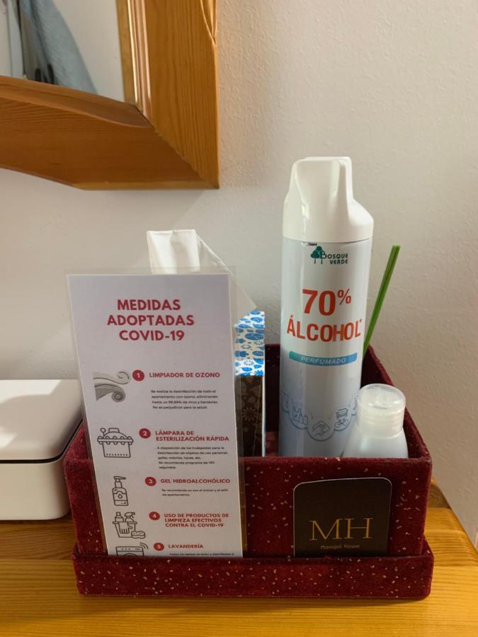 Mariajo'S House Διαμέρισμα Puigcerdà Εξωτερικό φωτογραφία