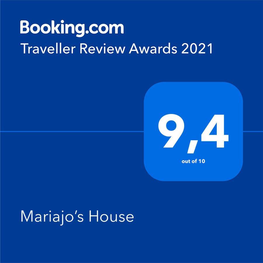 Mariajo'S House Διαμέρισμα Puigcerdà Εξωτερικό φωτογραφία