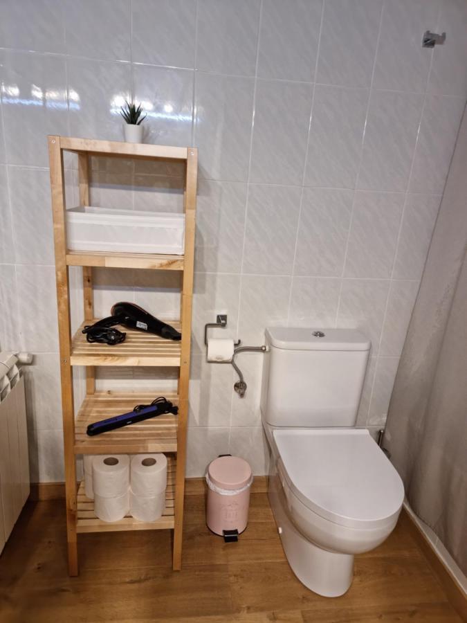 Mariajo'S House Διαμέρισμα Puigcerdà Εξωτερικό φωτογραφία